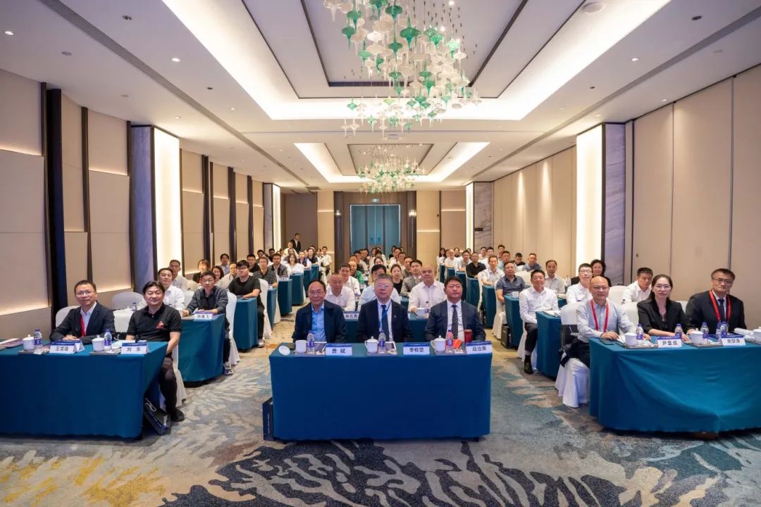 2025第二屆溫州國際康復(fù)大會溫泉醫(yī)康養(yǎng)產(chǎn)業(yè)發(fā)展分會圓滿落幕